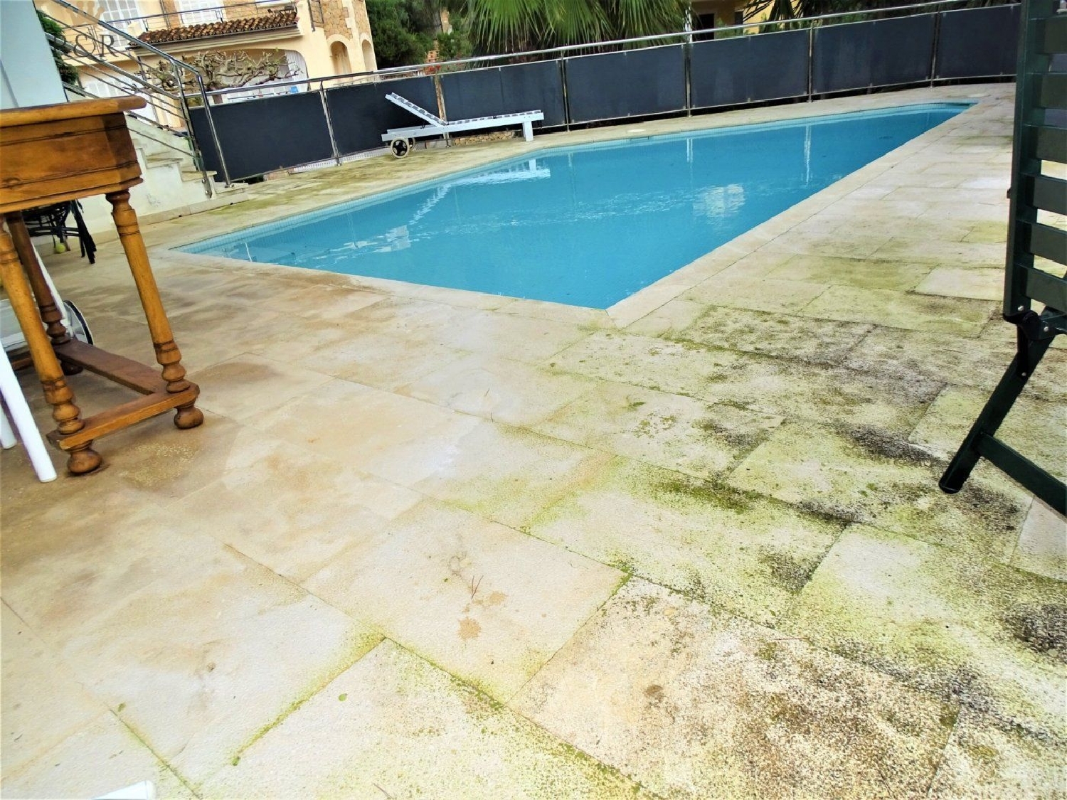 à vendre villa Port D'alcudia Nord 4
