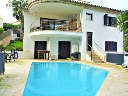 Port D''alcudia Nord Villa Bild 6316842