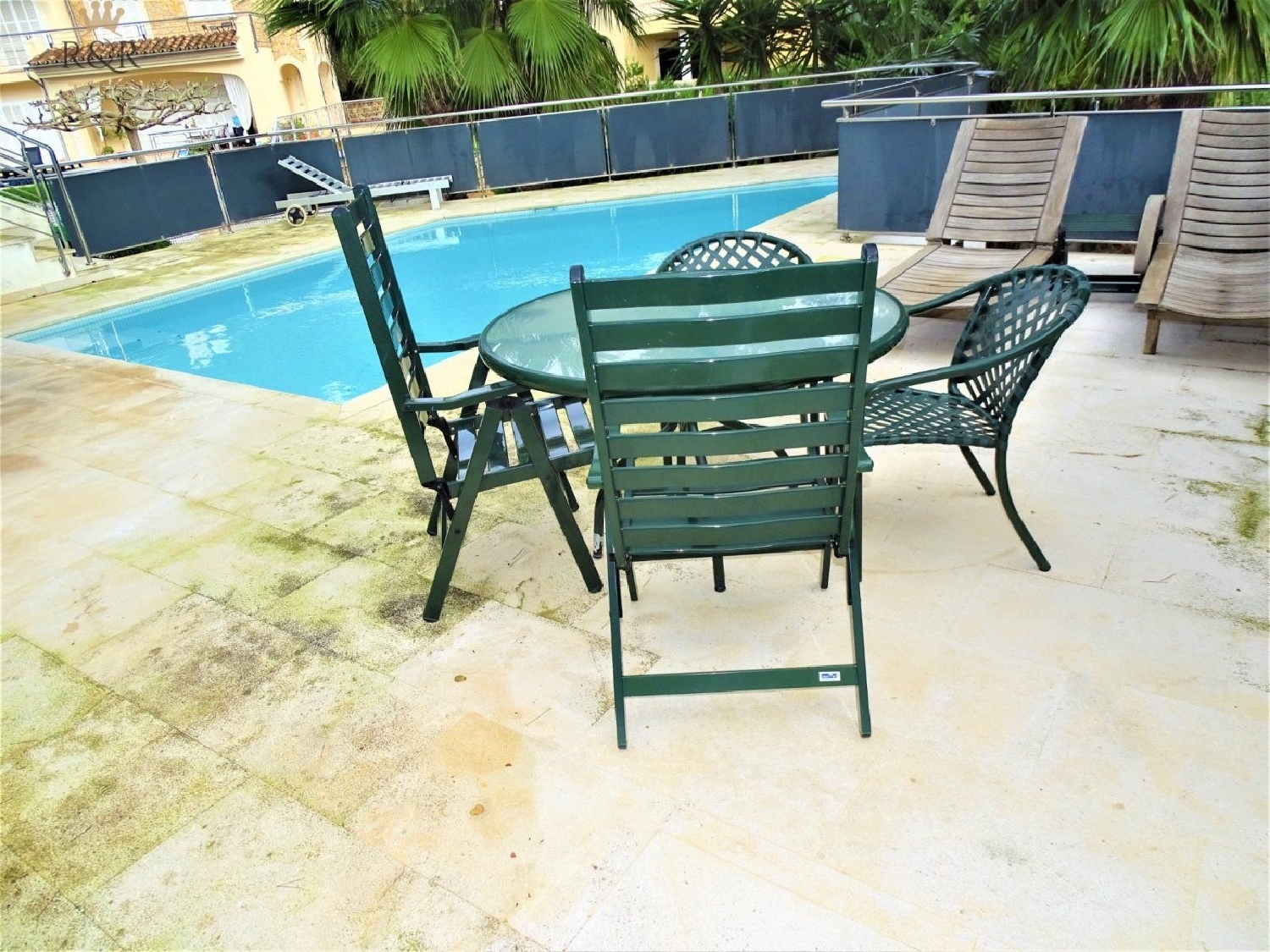 à vendre villa Port D'alcudia Nord 8