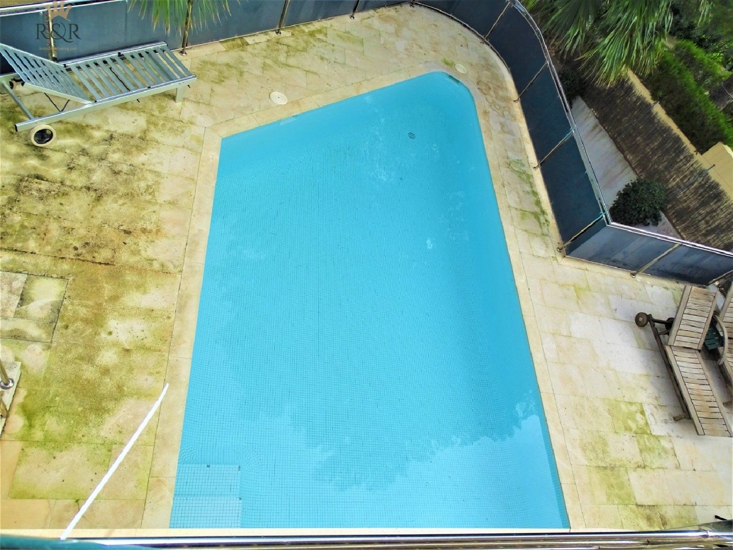 à vendre villa Port D'alcudia Nord 6