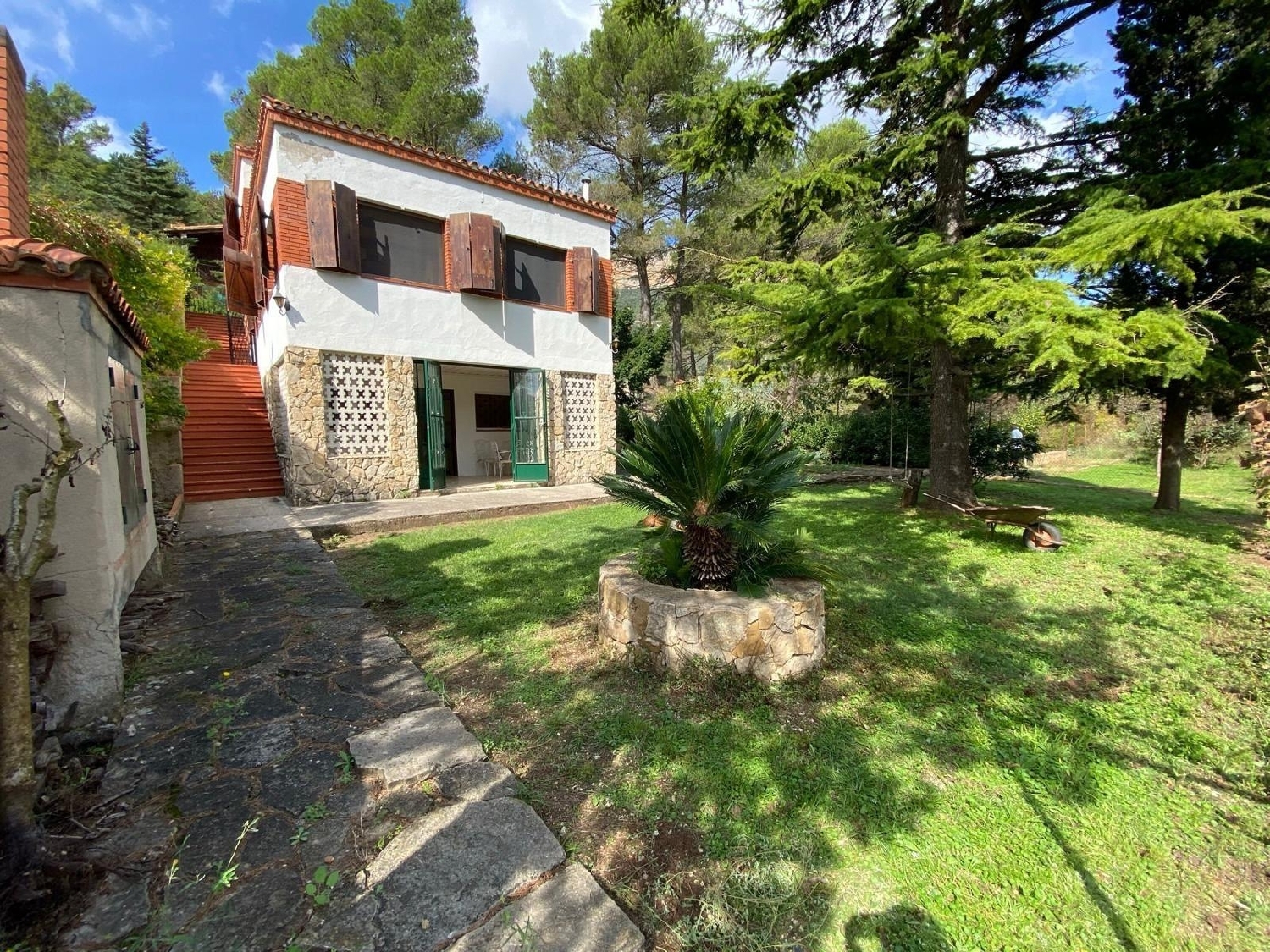  à vendre villa Puebla De Benifasar Baix Maestrat 3