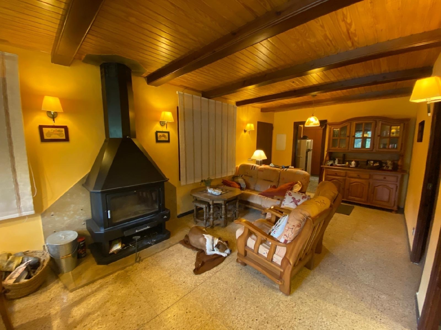  à vendre villa Puebla De Benifasar Baix Maestrat 7