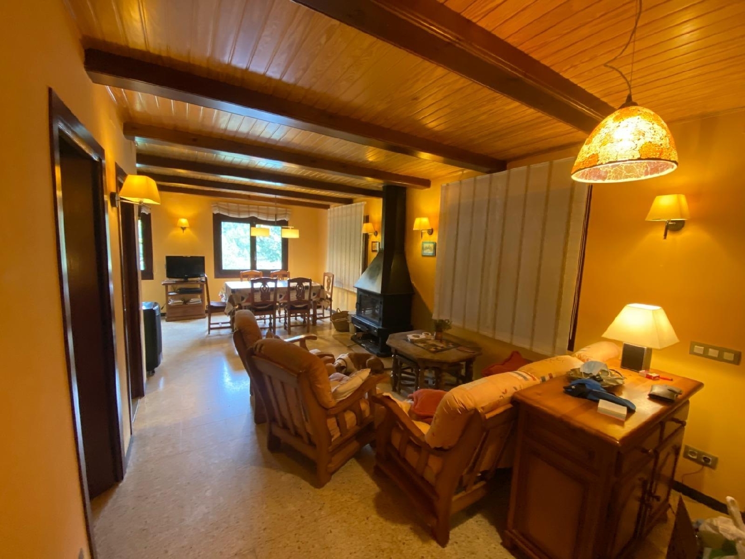  à vendre villa Puebla De Benifasar Baix Maestrat 8