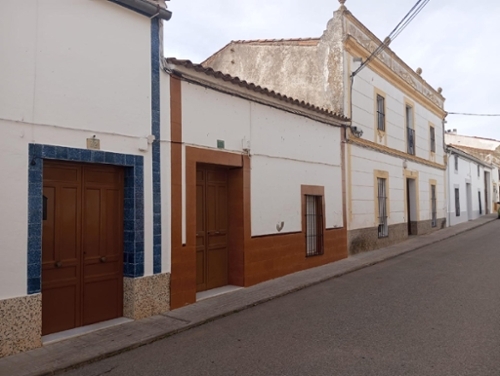 Puebla De Sancho Pérez Campiña Sur villa foto 6309950
