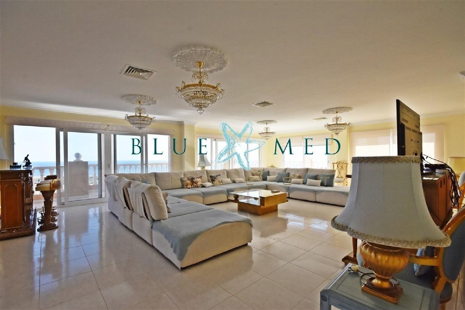  kaufen Villa Puerto De Mazarrón Bajo Guadalentín 5