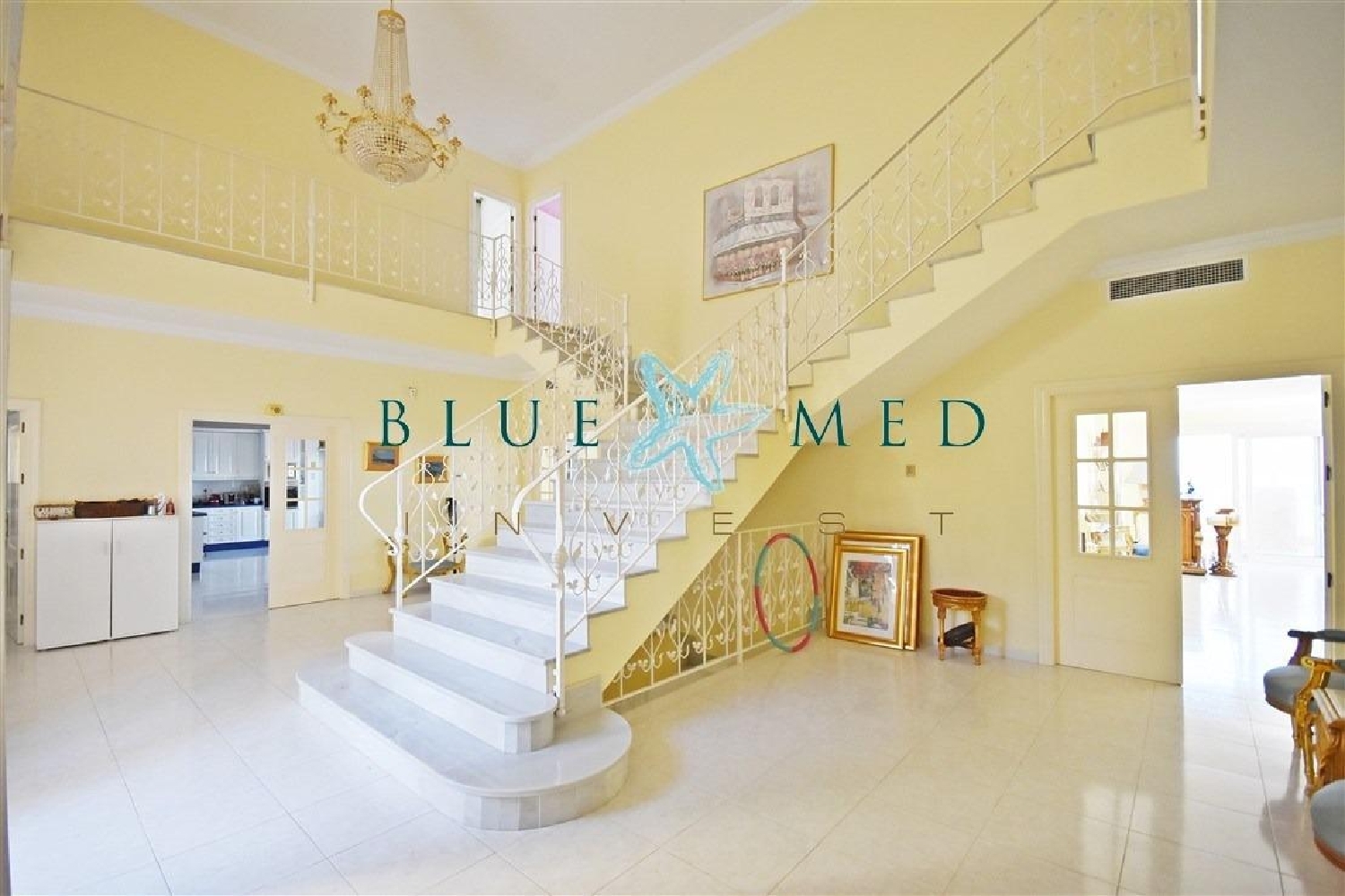 kaufen Villa Puerto De Mazarrón Bajo Guadalentín 3