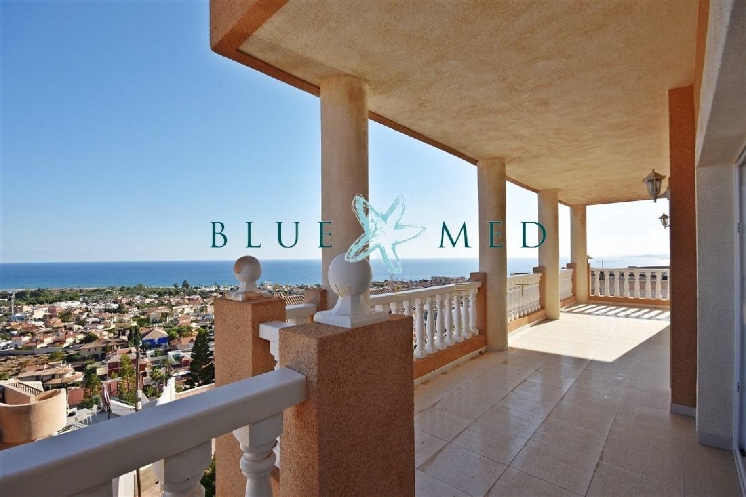  kaufen Villa Puerto De Mazarrón Bajo Guadalentín 7