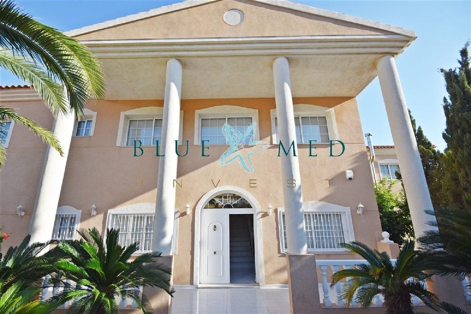 kaufen Villa Puerto De Mazarrón Bajo Guadalentín 2