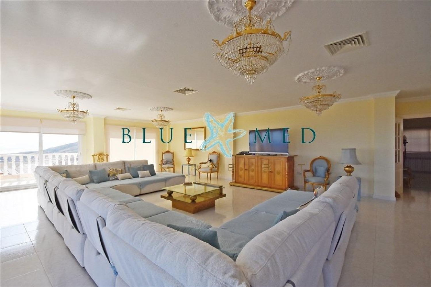  kaufen Villa Puerto De Mazarrón Bajo Guadalentín 6