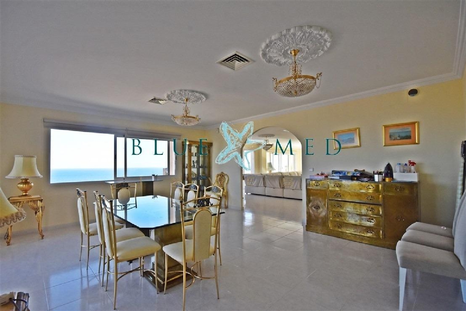  kaufen Villa Puerto De Mazarrón Bajo Guadalentín 4