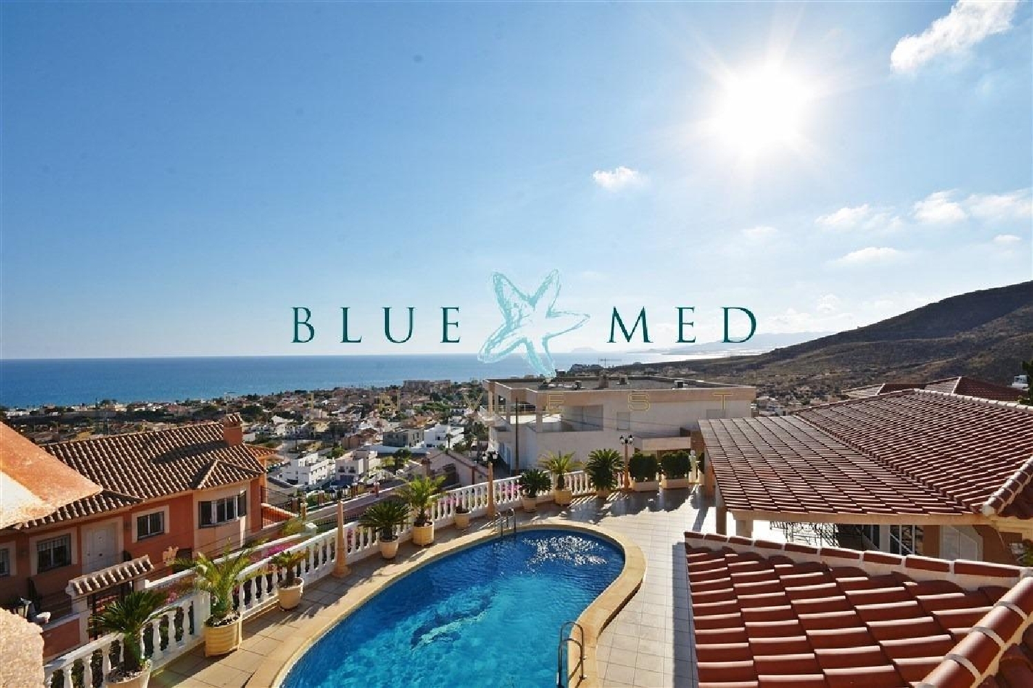  kaufen Villa Puerto De Mazarrón Bajo Guadalentín 8