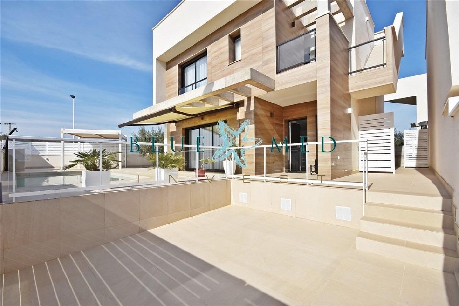  kaufen Villa Puerto De Mazarrón Bajo Guadalentín 3