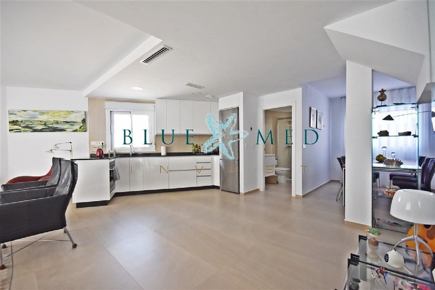  kaufen Villa Puerto De Mazarrón Bajo Guadalentín 8