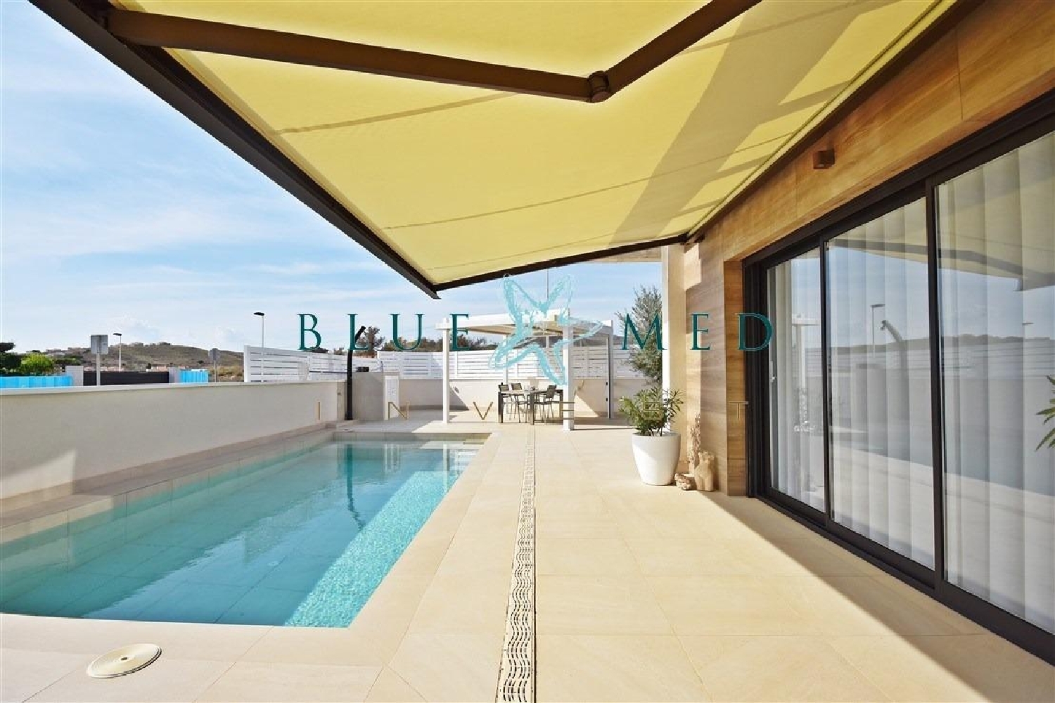  kaufen Villa Puerto De Mazarrón Bajo Guadalentín 4