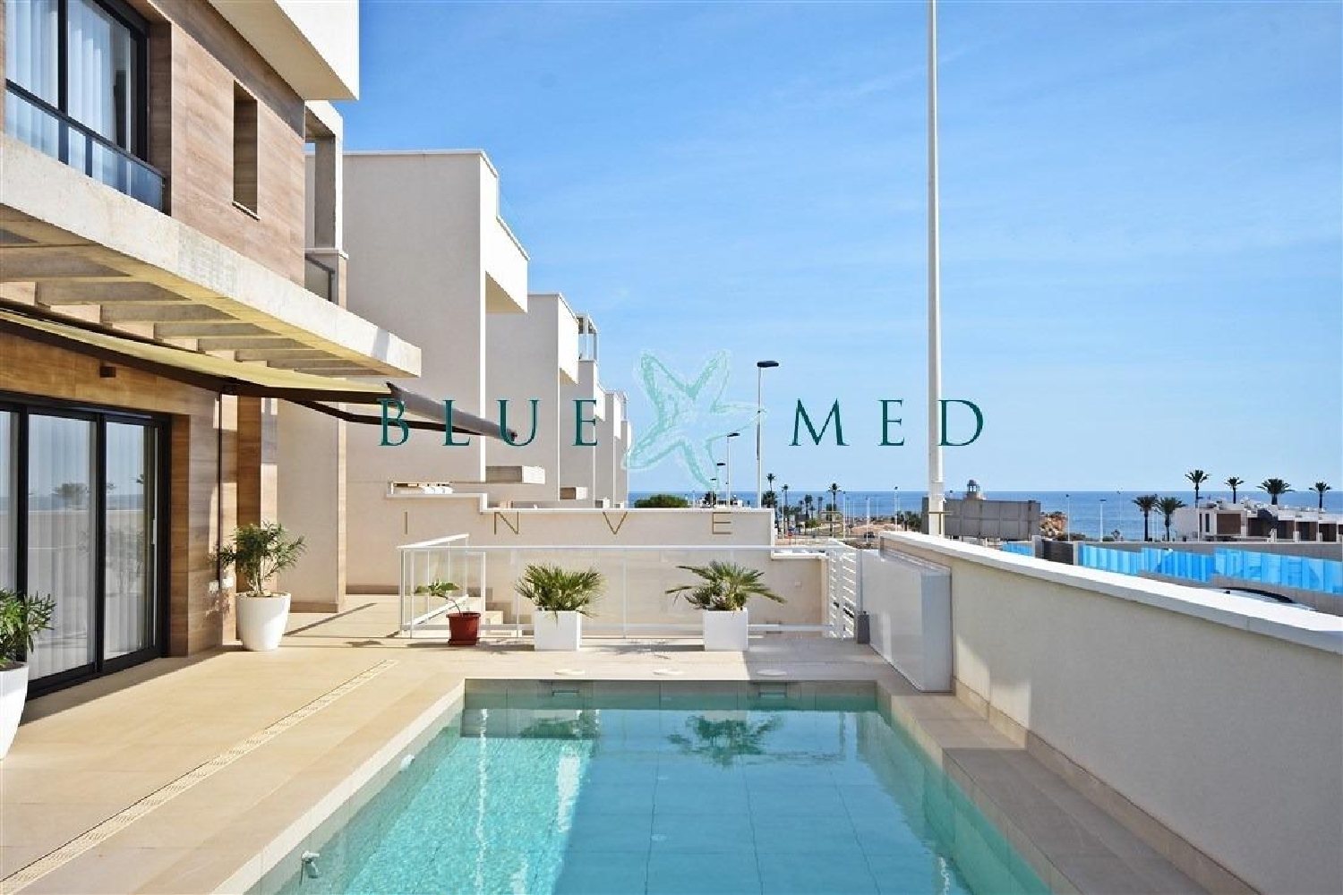  kaufen Villa Puerto De Mazarrón Bajo Guadalentín 2