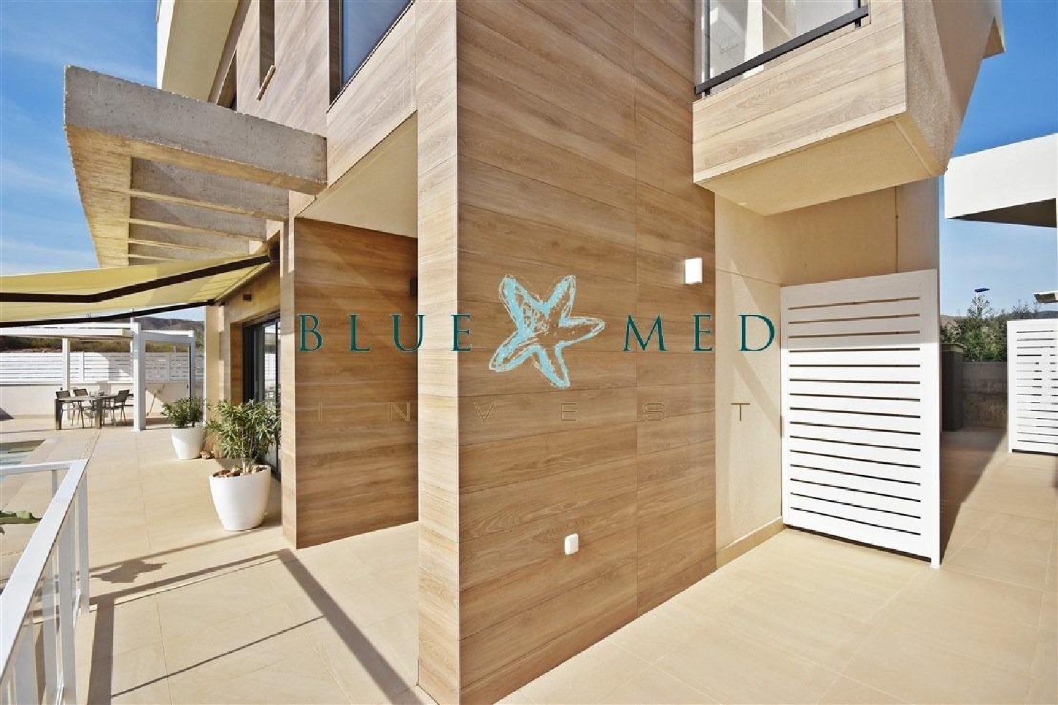 kaufen Villa Puerto De Mazarrón Bajo Guadalentín 5