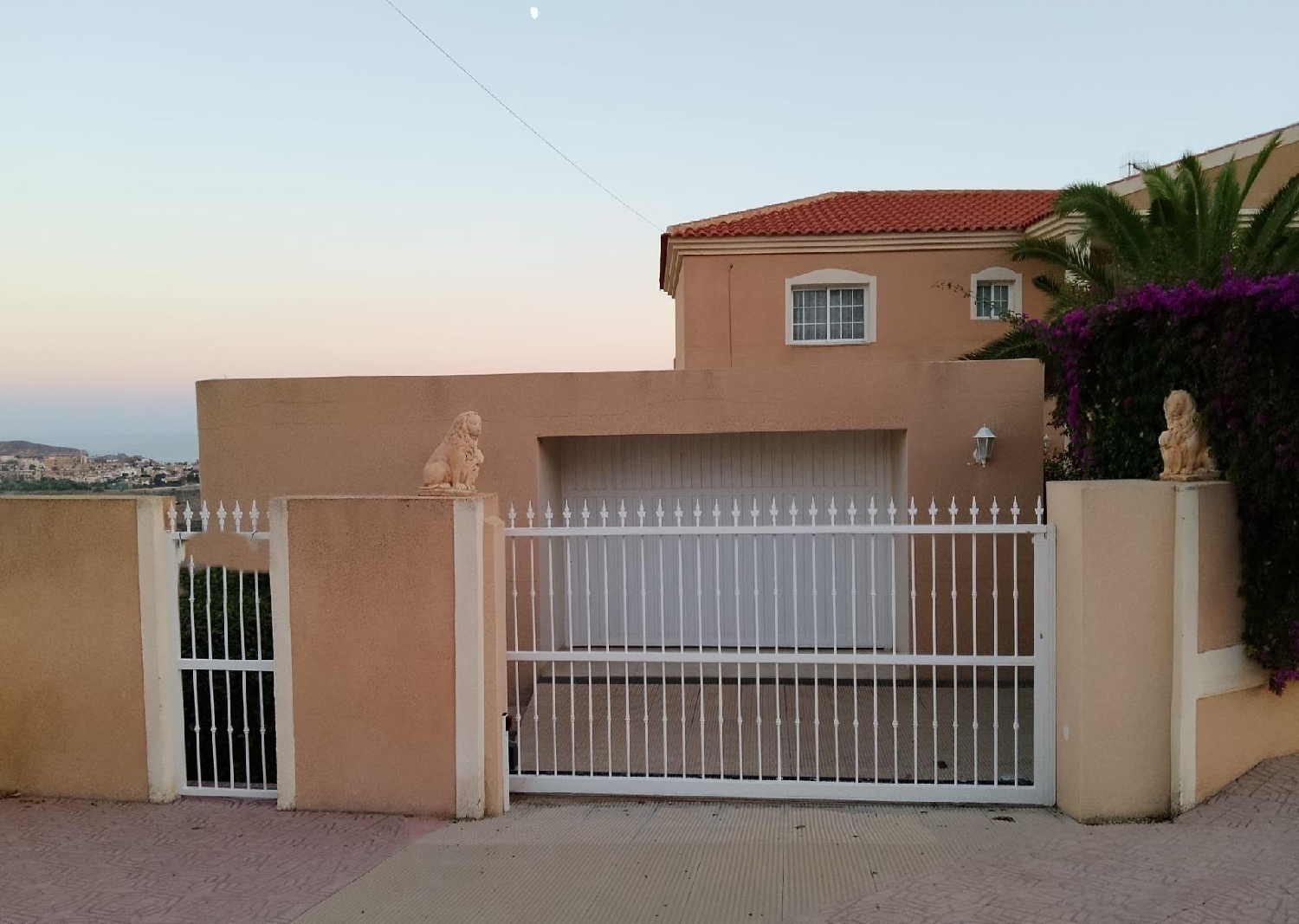  kaufen Villa Puerto De Mazarrón Bajo Guadalentín 3