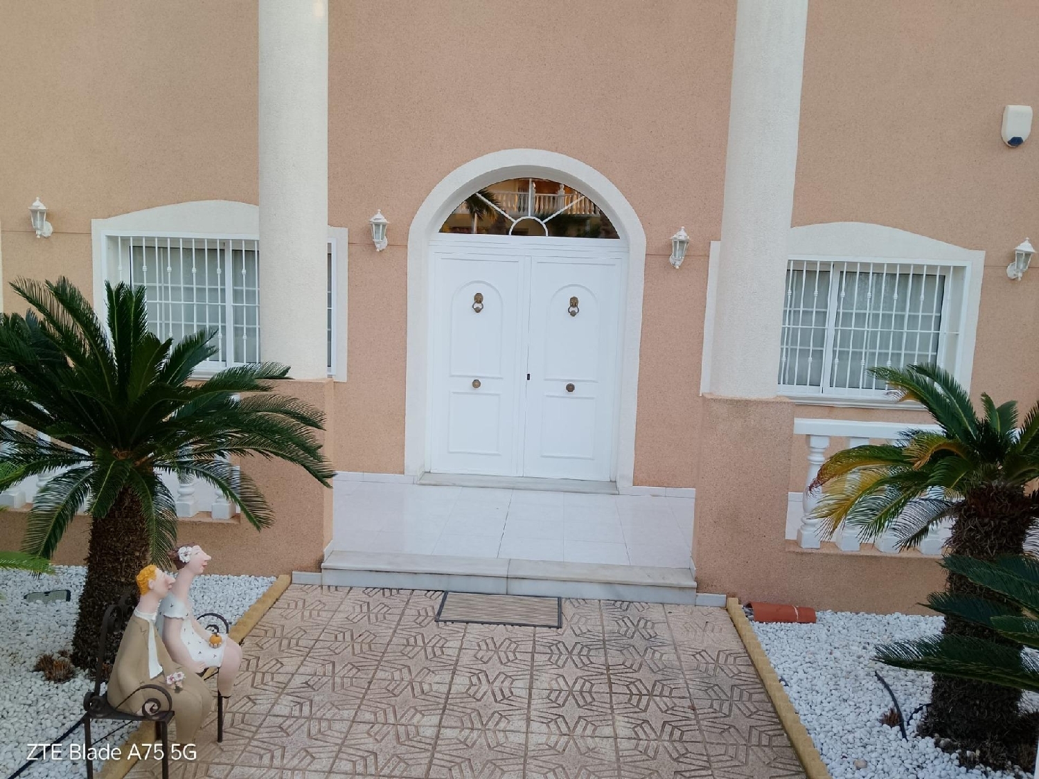  kaufen Villa Puerto De Mazarrón Bajo Guadalentín 2