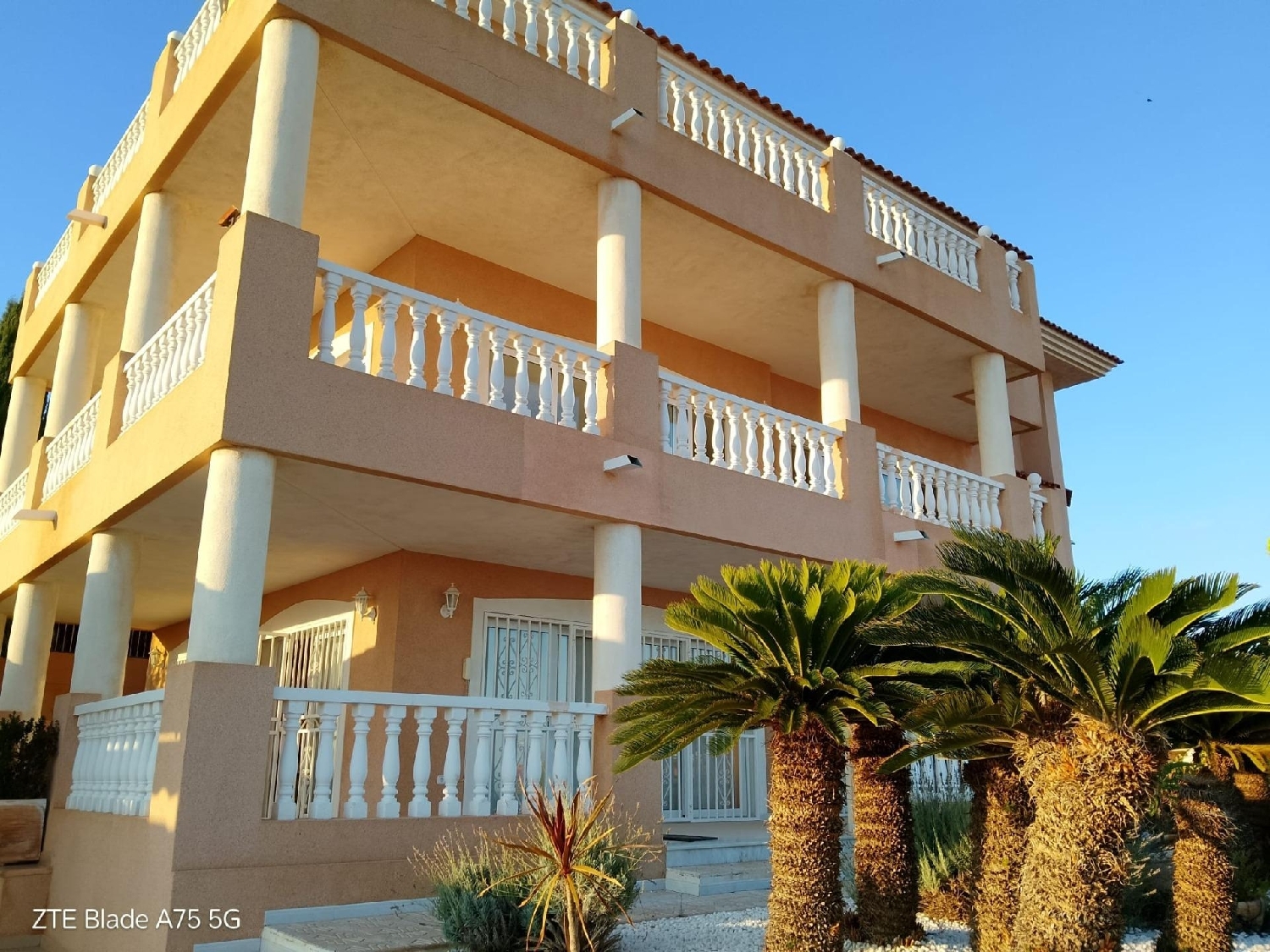 kaufen Villa Puerto De Mazarrón Bajo Guadalentín 4