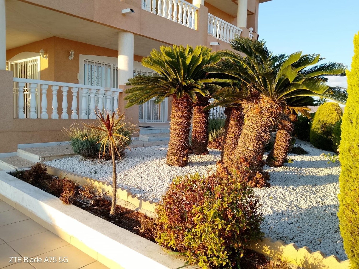  kaufen Villa Puerto De Mazarrón Bajo Guadalentín 7