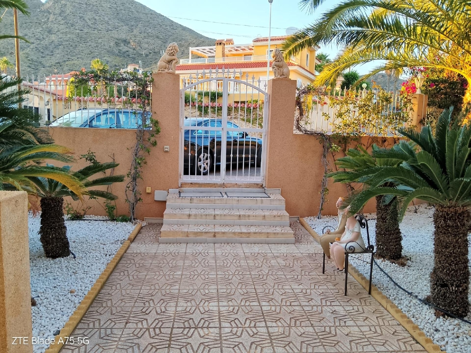 kaufen Villa Puerto De Mazarrón Bajo Guadalentín 5