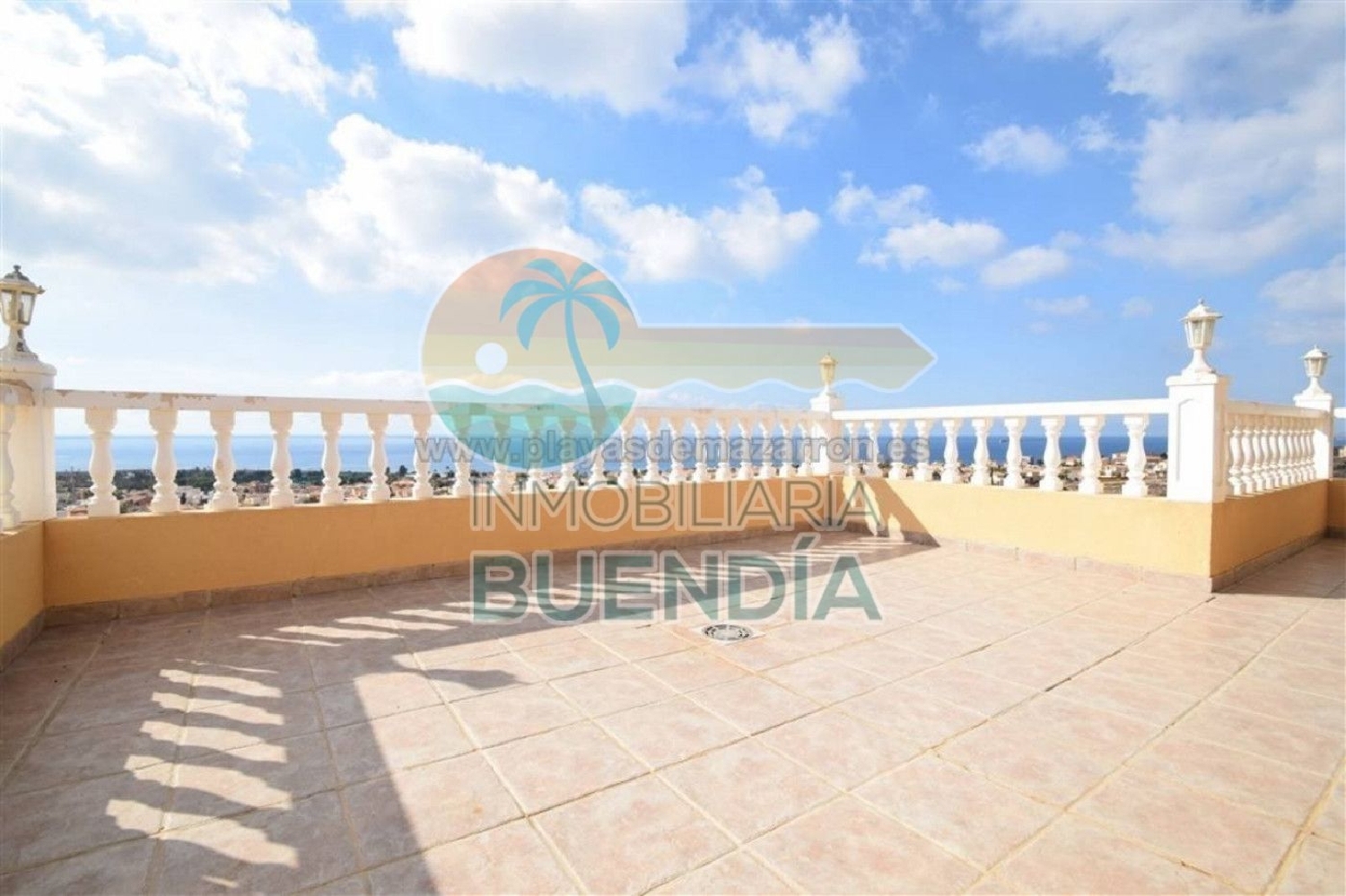  en venta chalet Puerto De Mazarrón Bajo Guadalentín 3
