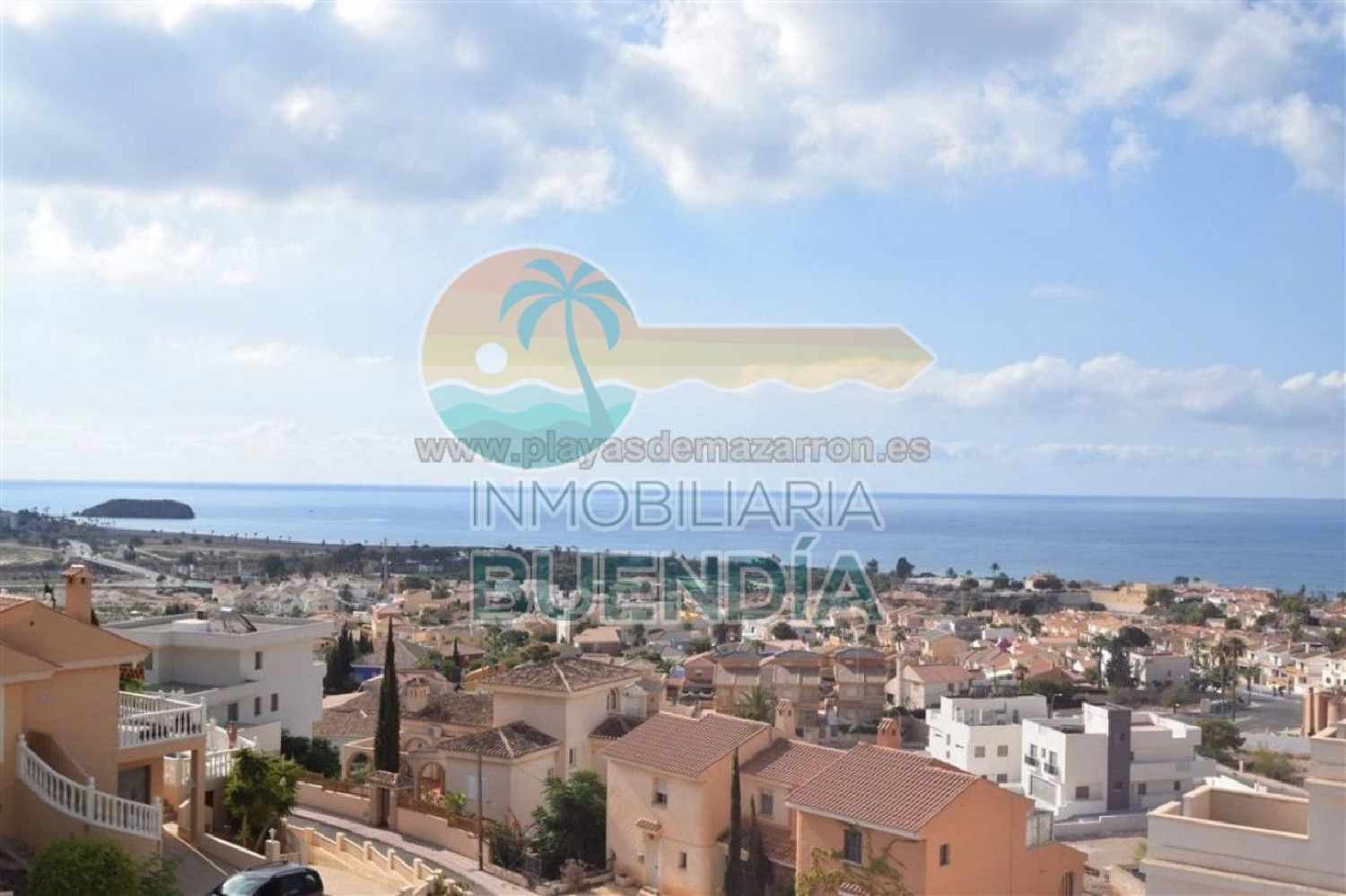  en venta chalet Puerto De Mazarrón Bajo Guadalentín 2