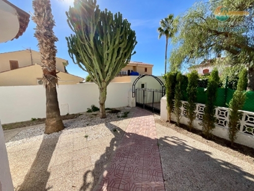 Puerto De Mazarrón Bajo Guadalentín villa foto 6317362