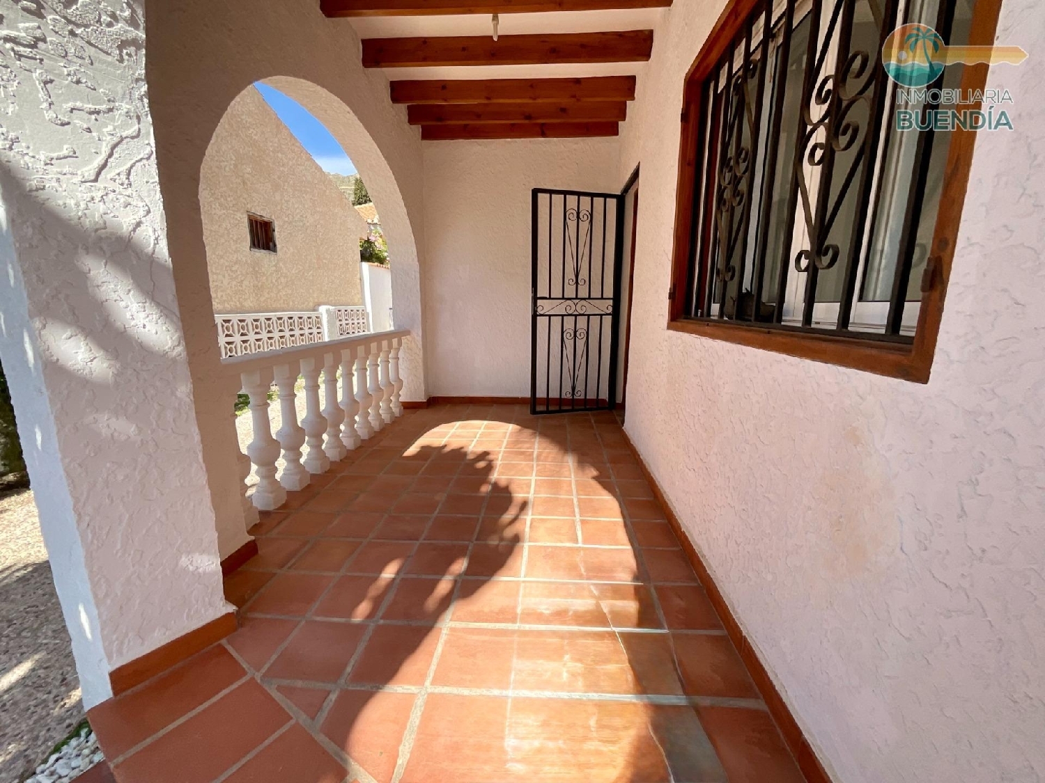  à vendre villa Puerto De Mazarrón Bajo Guadalentín 4