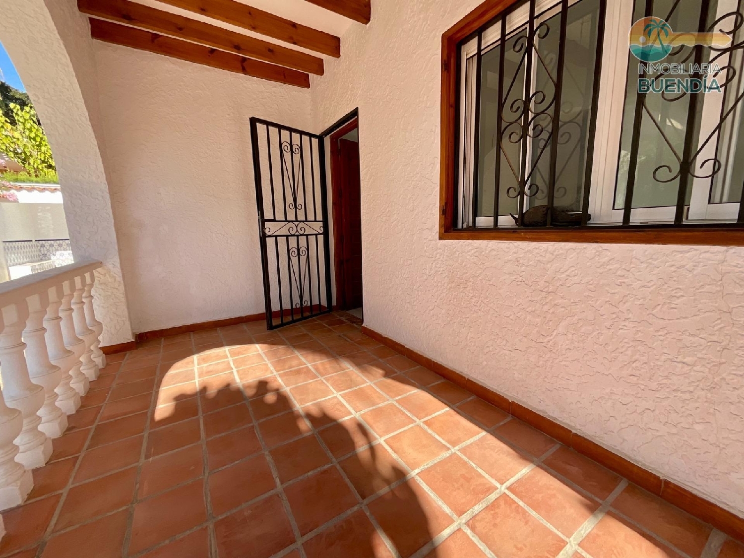  à vendre villa Puerto De Mazarrón Bajo Guadalentín 5