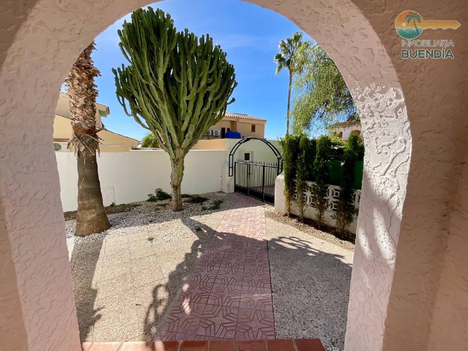  à vendre villa Puerto De Mazarrón Bajo Guadalentín 3