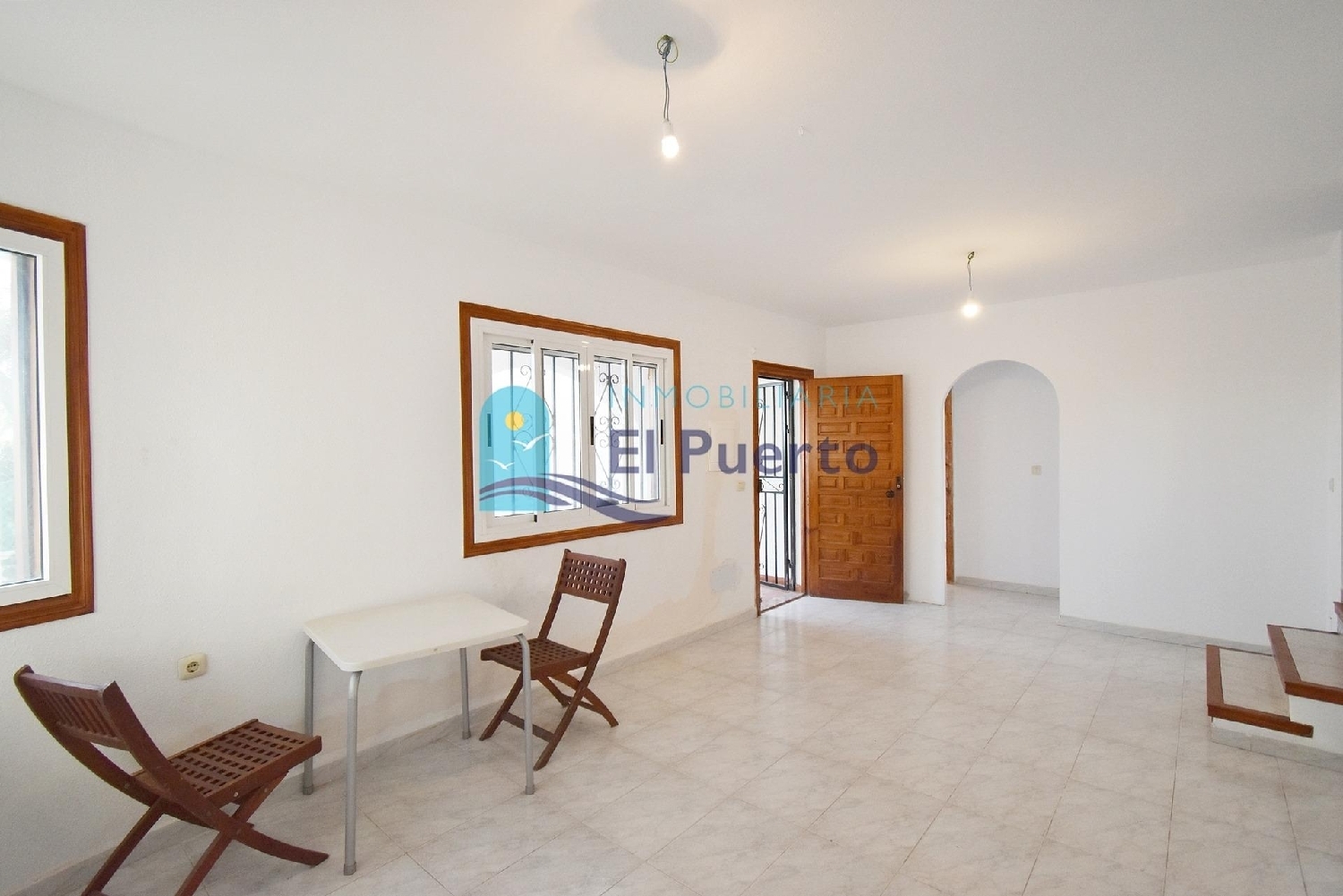  à vendre villa Puerto De Mazarrón Bajo Guadalentín 8