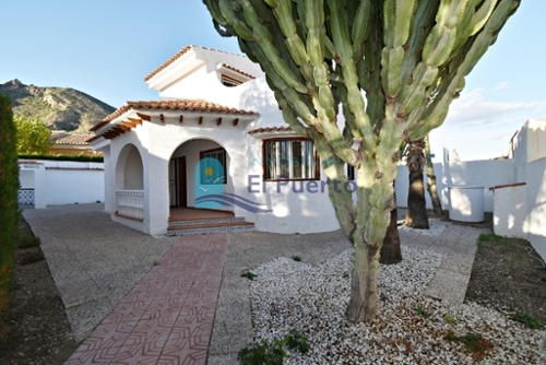 Puerto De Mazarrón Bajo Guadalentín villa foto 6317395