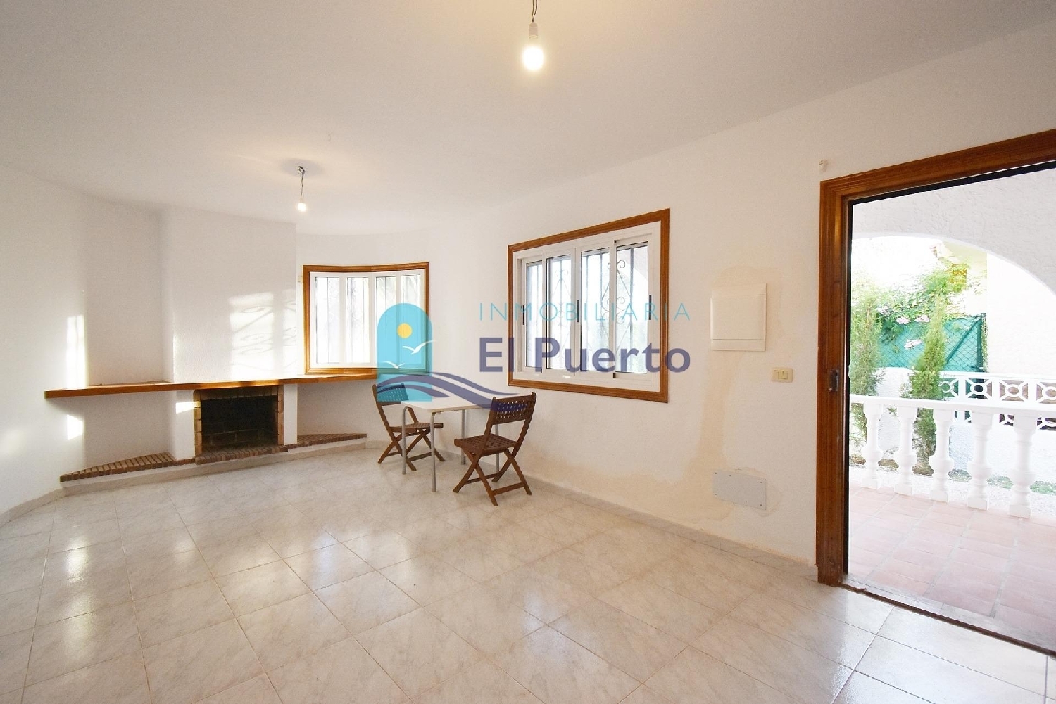 à vendre villa Puerto De Mazarrón Bajo Guadalentín 6