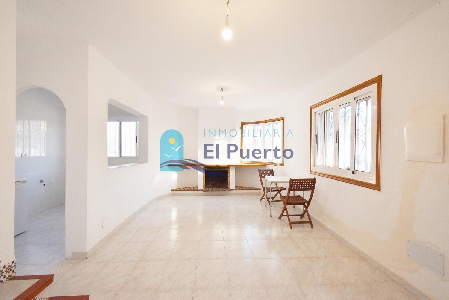  à vendre villa Puerto De Mazarrón Bajo Guadalentín 5