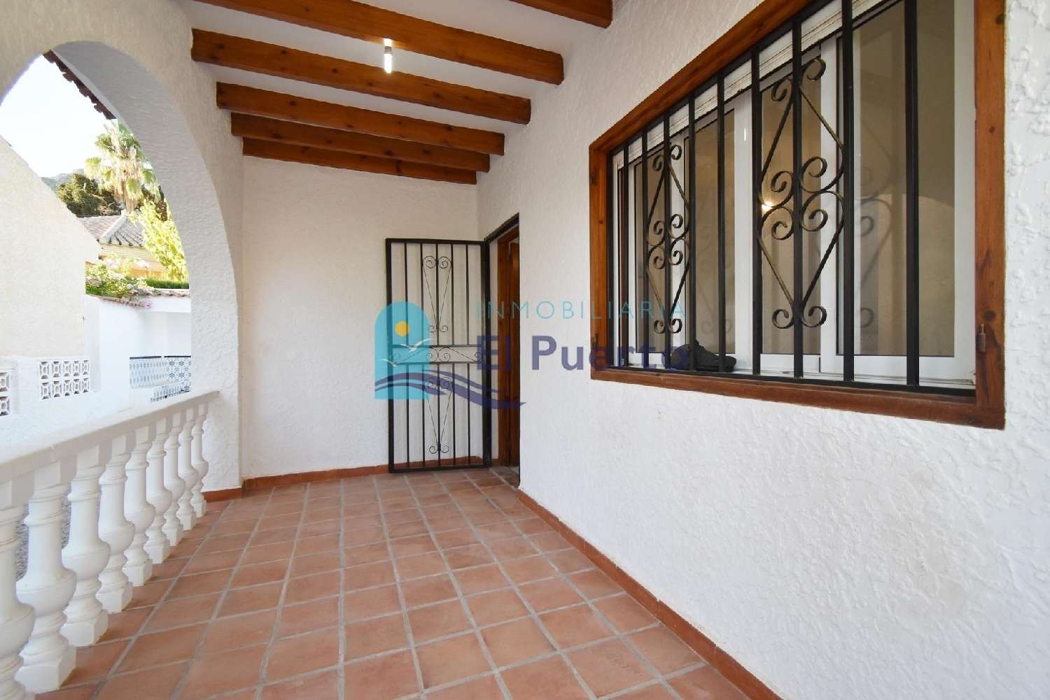  à vendre villa Puerto De Mazarrón Bajo Guadalentín 3