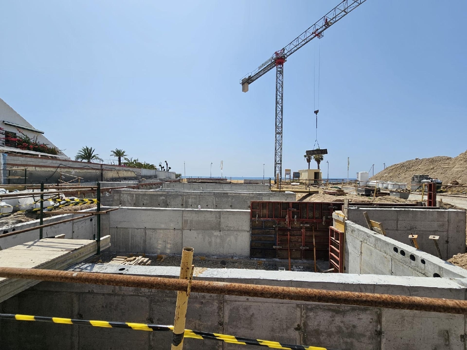  kaufen Villa Puerto De Mazarrón Bajo Guadalentín 23