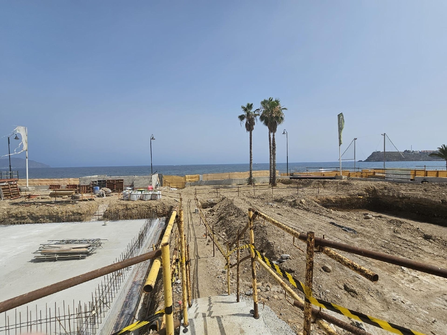  kaufen Villa Puerto De Mazarrón Bajo Guadalentín 2