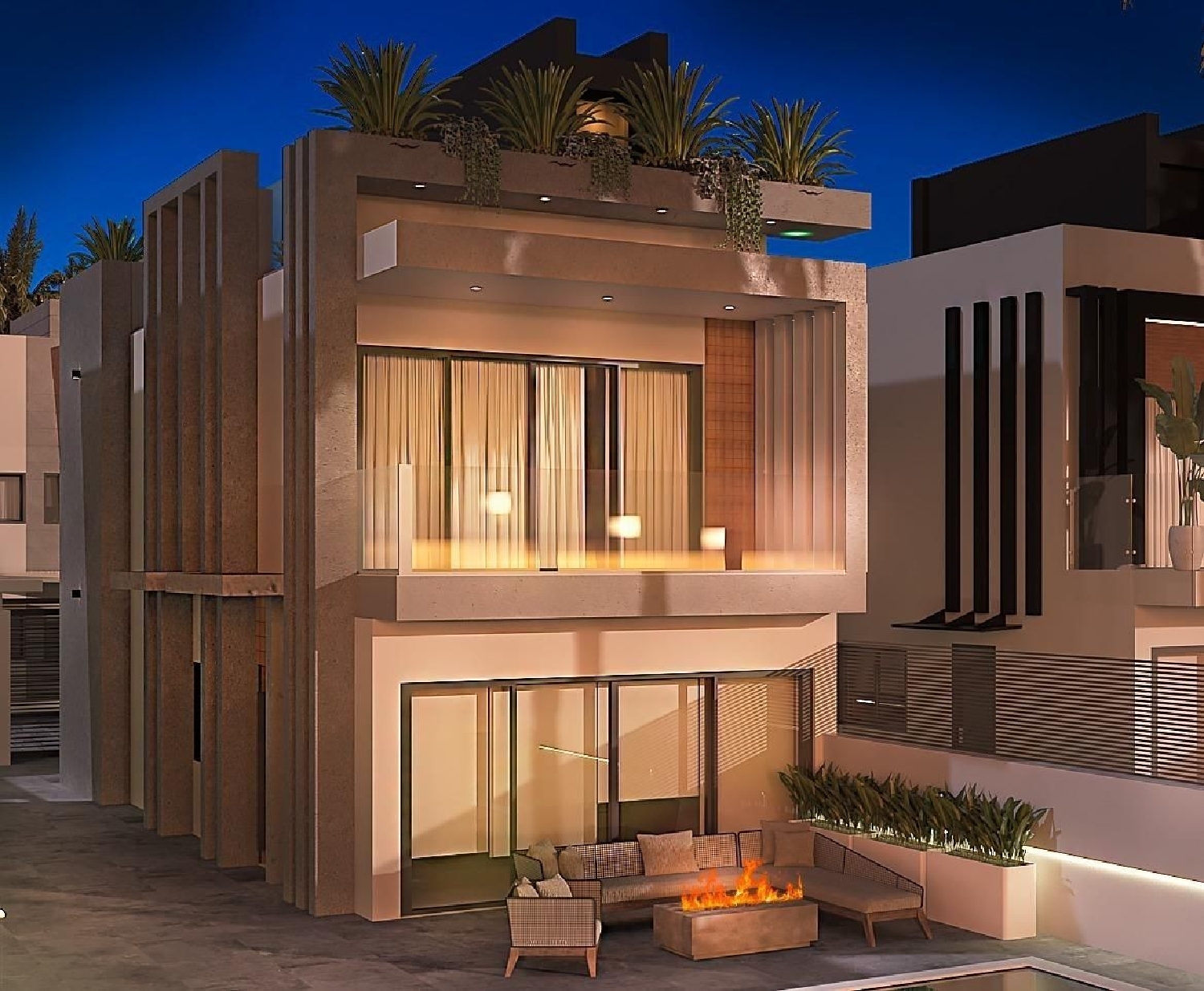  kaufen Villa Puerto De Mazarrón Bajo Guadalentín 3