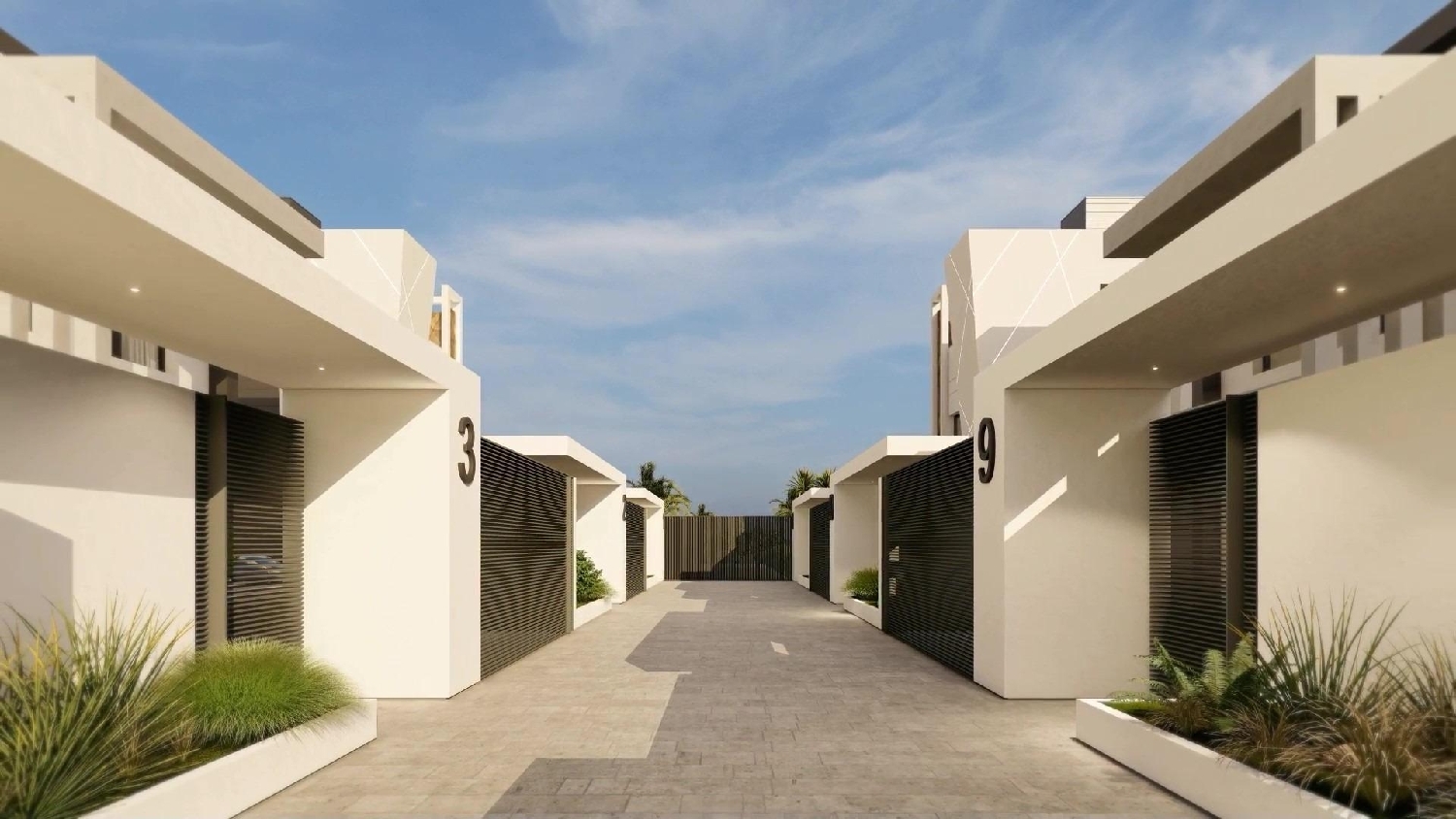  kaufen Villa Puerto De Mazarrón Bajo Guadalentín 8