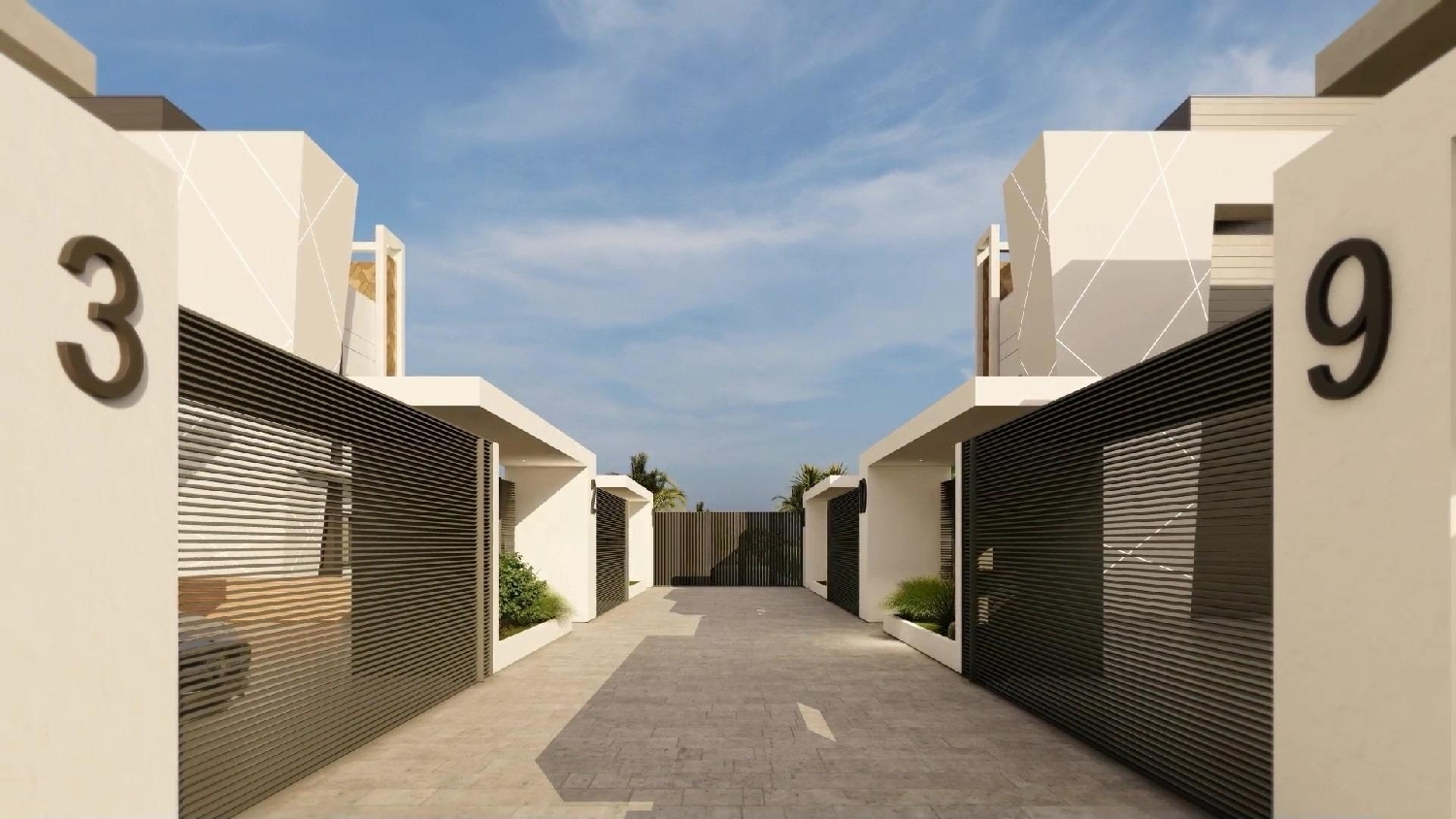  kaufen Villa Puerto De Mazarrón Bajo Guadalentín 7