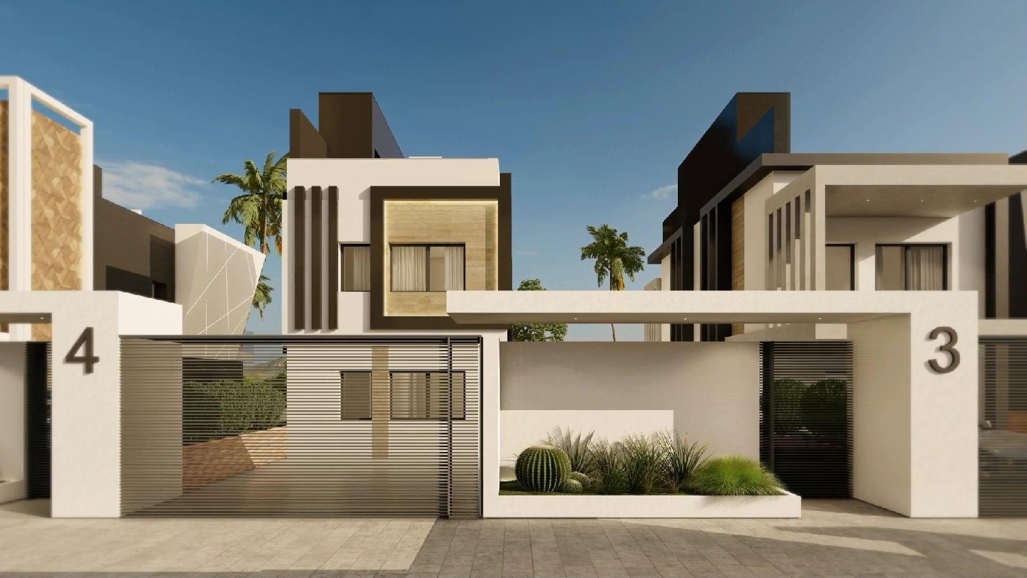  kaufen Villa Puerto De Mazarrón Bajo Guadalentín 6