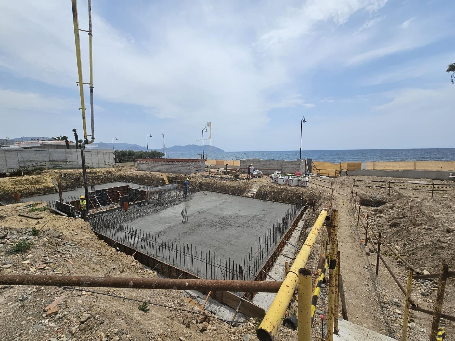  kaufen Villa Puerto De Mazarrón Bajo Guadalentín 25