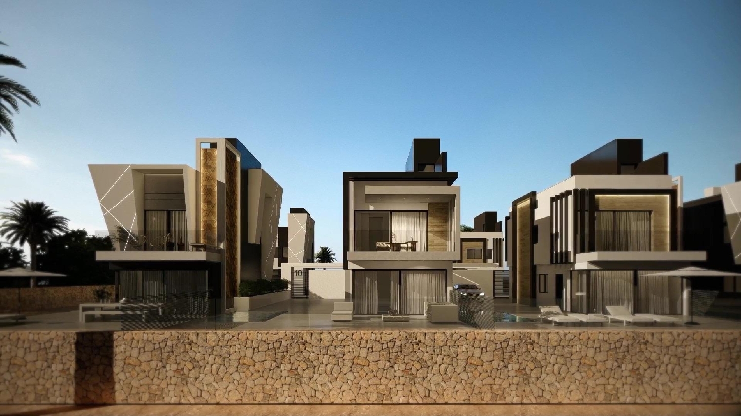  kaufen Villa Puerto De Mazarrón Bajo Guadalentín 10