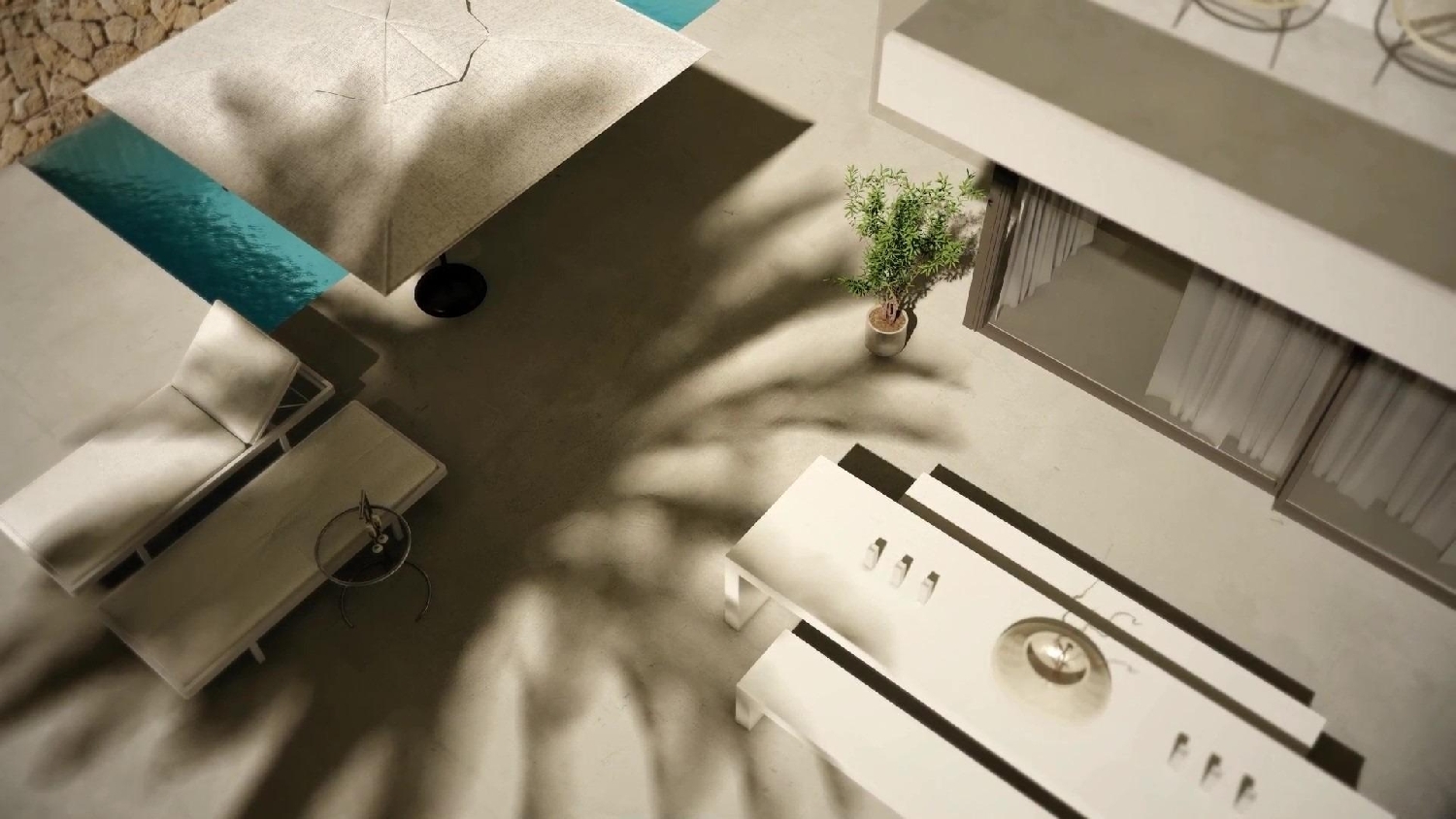  kaufen Villa Puerto De Mazarrón Bajo Guadalentín 14