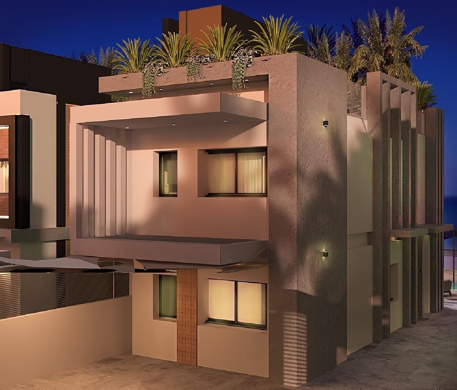 kaufen Villa Puerto De Mazarrón Bajo Guadalentín 26