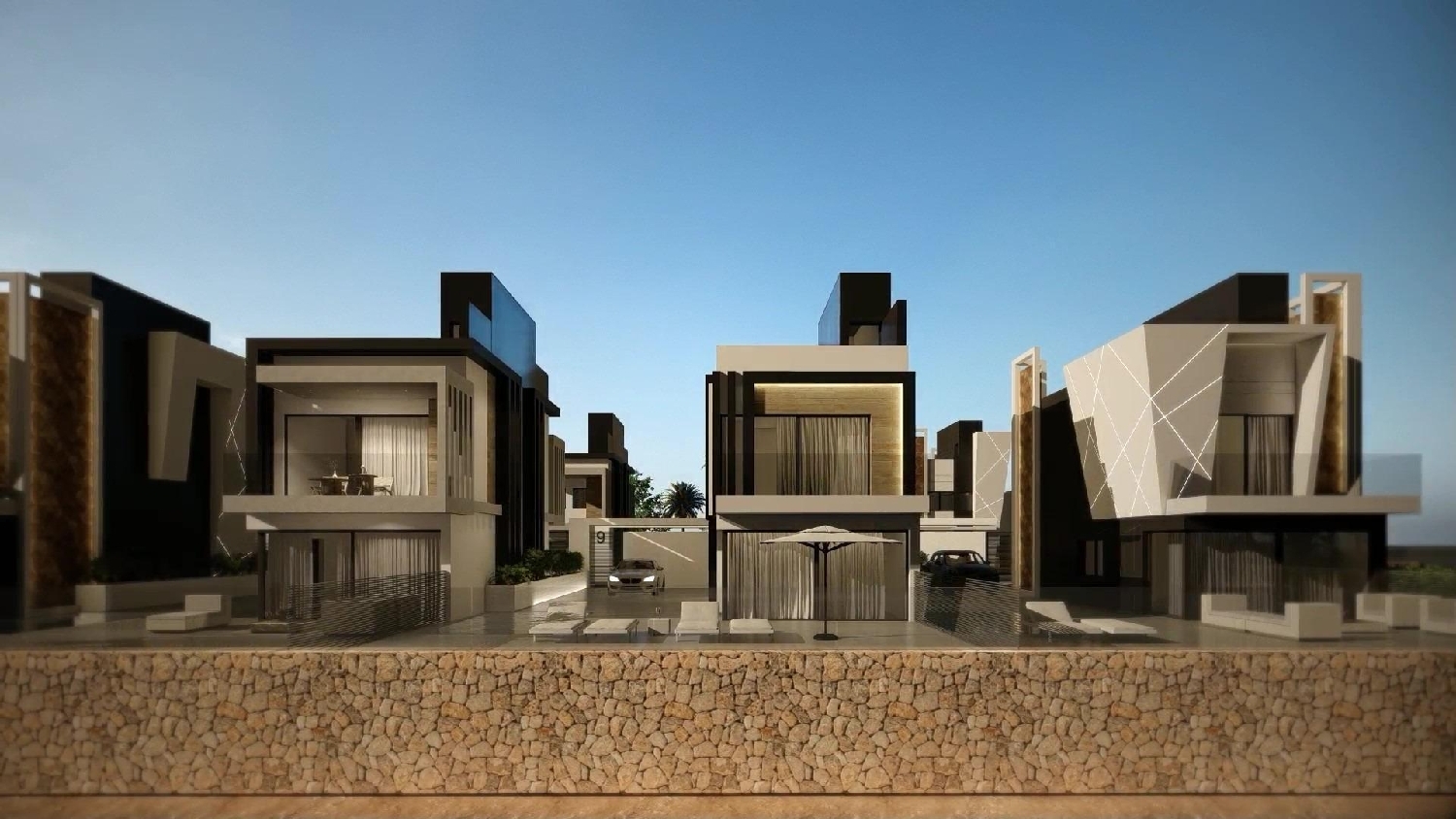  kaufen Villa Puerto De Mazarrón Bajo Guadalentín 9