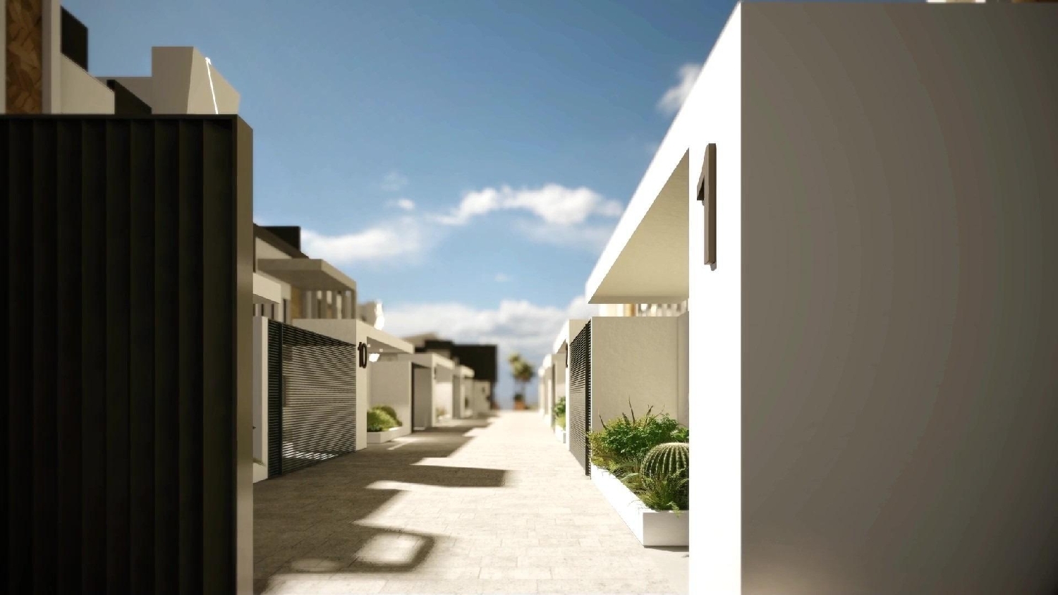  kaufen Villa Puerto De Mazarrón Bajo Guadalentín 5