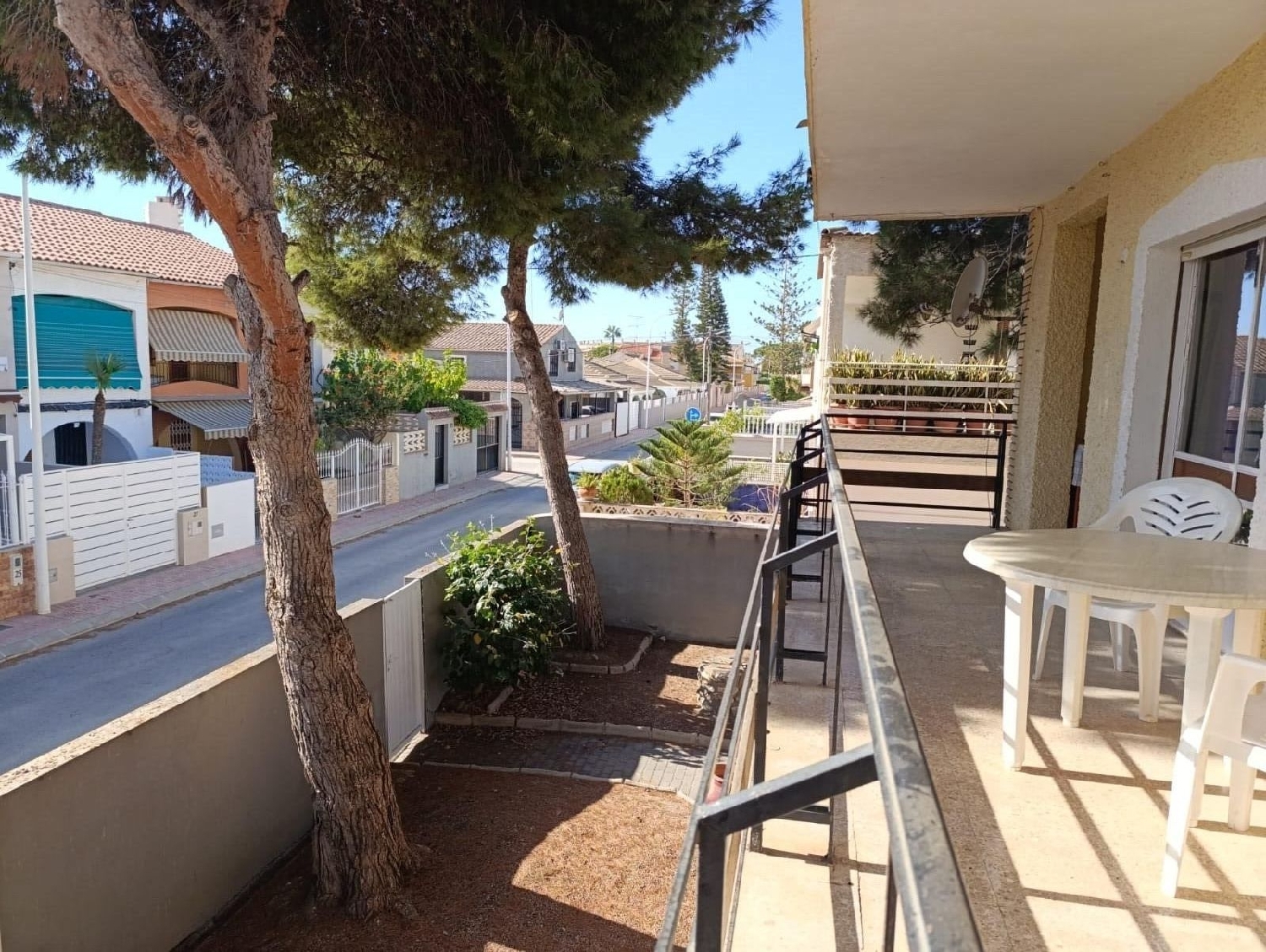  till salu villa Puerto De Mazarrón Bajo Guadalentín 5