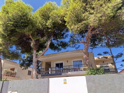 Puerto De Mazarrón Bajo Guadalentín villa foto 6313624